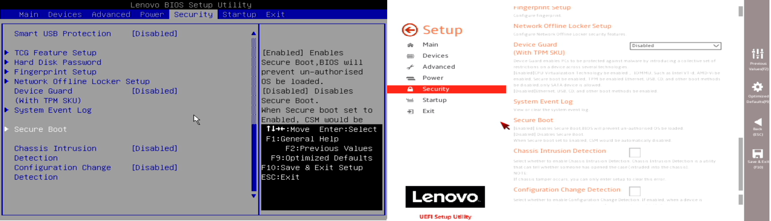 FaceIT Secure boot needs to be enabled CounterStrike Dyskusje